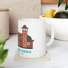 Load image into Gallery viewer, Weber House Coffee Mug