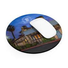 Load image into Gallery viewer, Weber House Mousepad