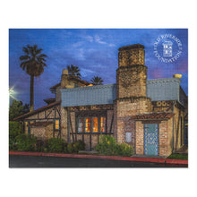 Load image into Gallery viewer, Weber House 252 Piece Puzzle