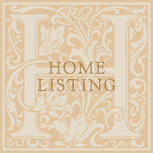 Realtor Advertising: ORF Home Listing Package