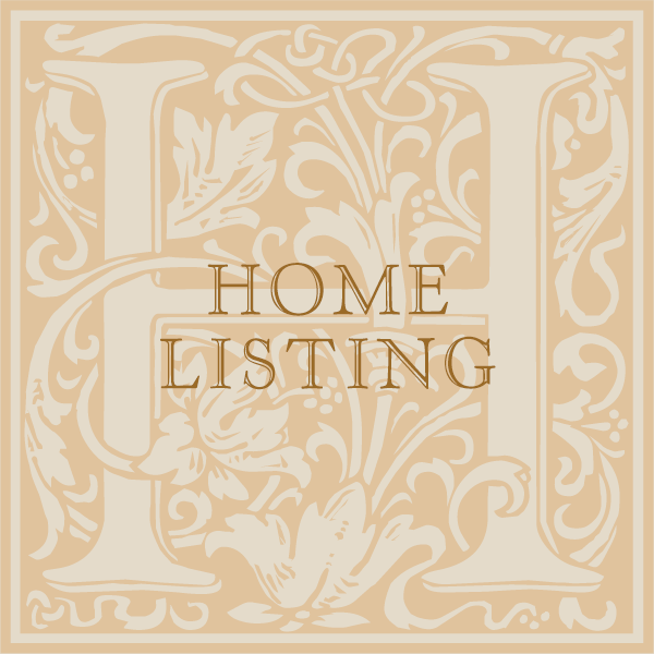 Realtor Advertising: ORF Home Listing Package