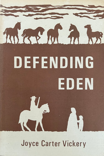Defending Eden