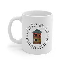 Load image into Gallery viewer, ORF Color Logo Mug