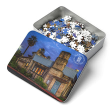Load image into Gallery viewer, Weber House 252 Piece Puzzle
