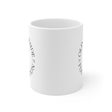 Load image into Gallery viewer, ORF Color Logo Mug