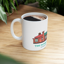 Load image into Gallery viewer, Weber House Coffee Mug